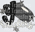 RAIDERS(41)