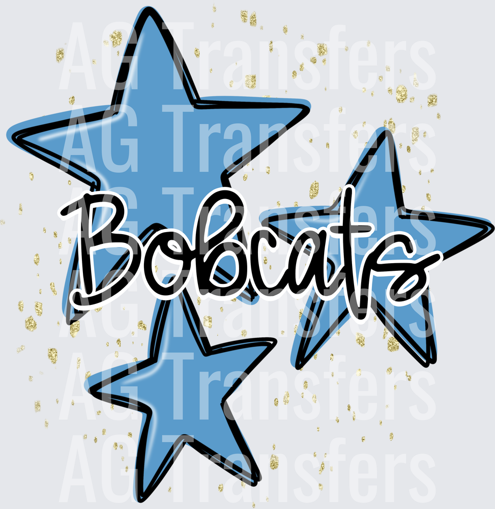 Bobcats(336)