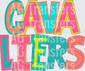 Cavaliers(41)