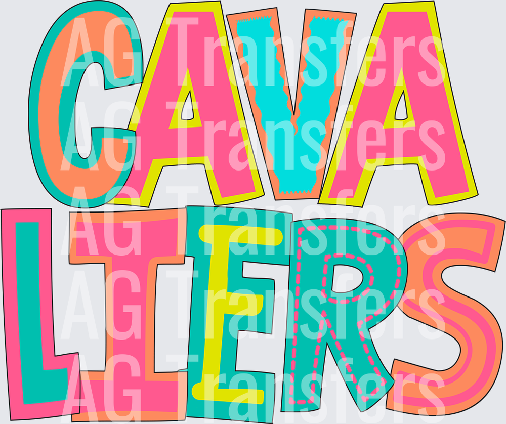 Cavaliers(41)