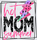 Hot Flash Mom Summer