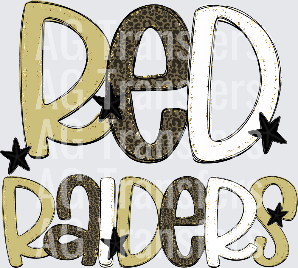 red raiders(124)