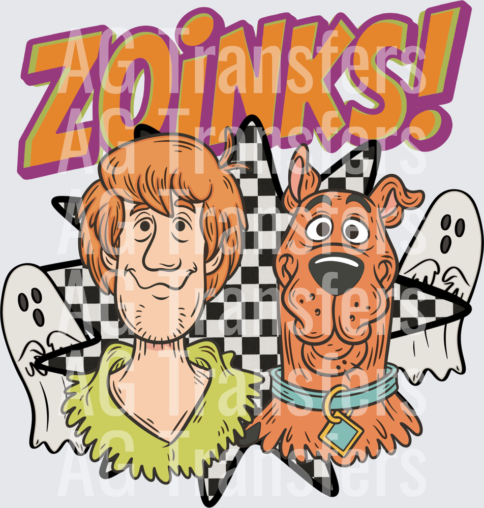 ZOINKS