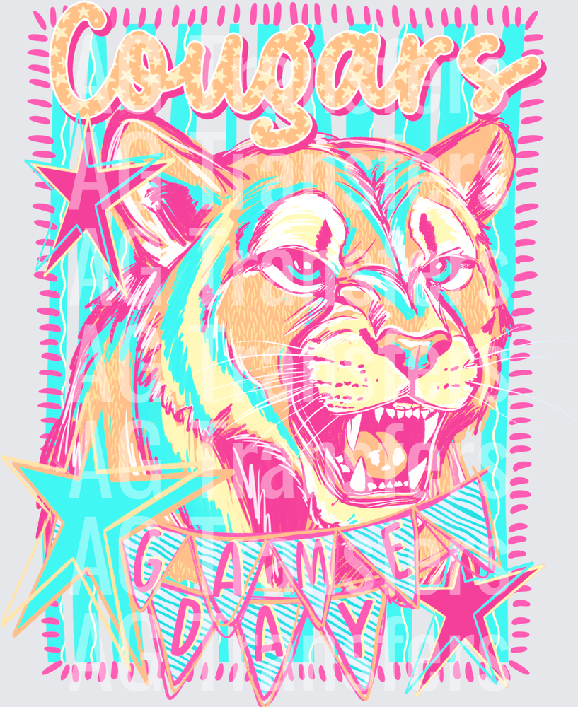Cougars(1)