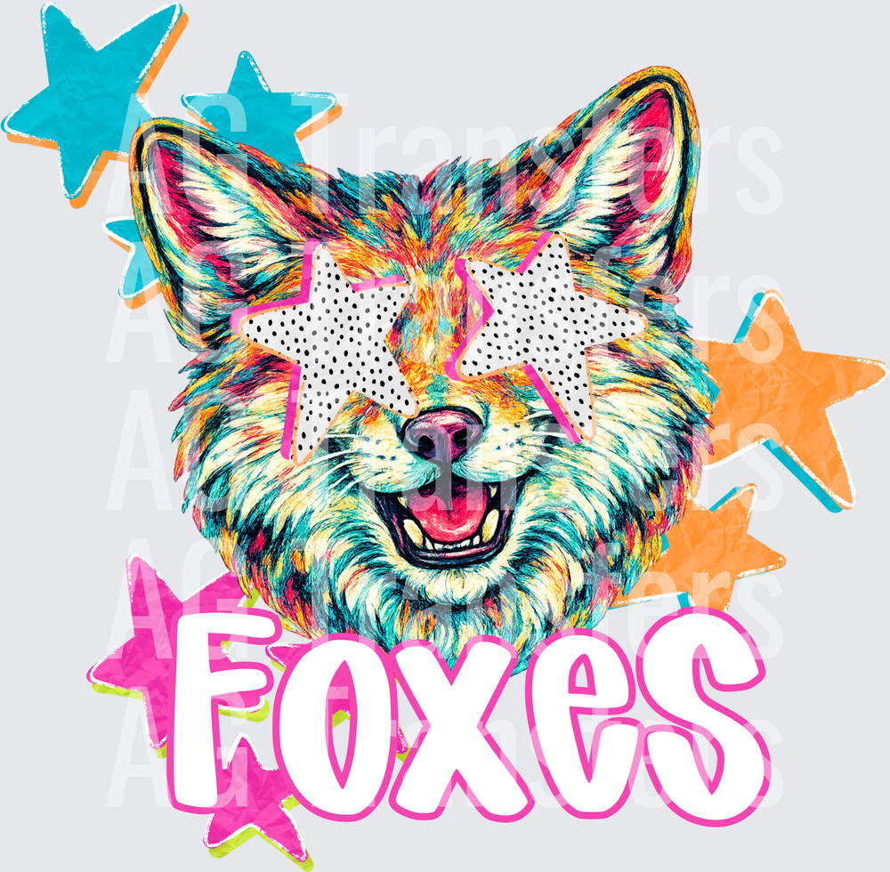FOXES