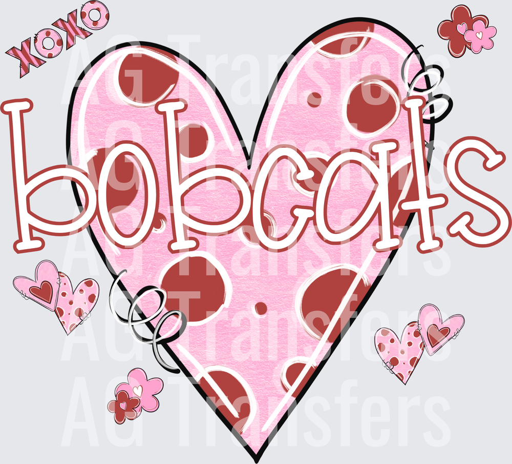 BOBCATS(356)