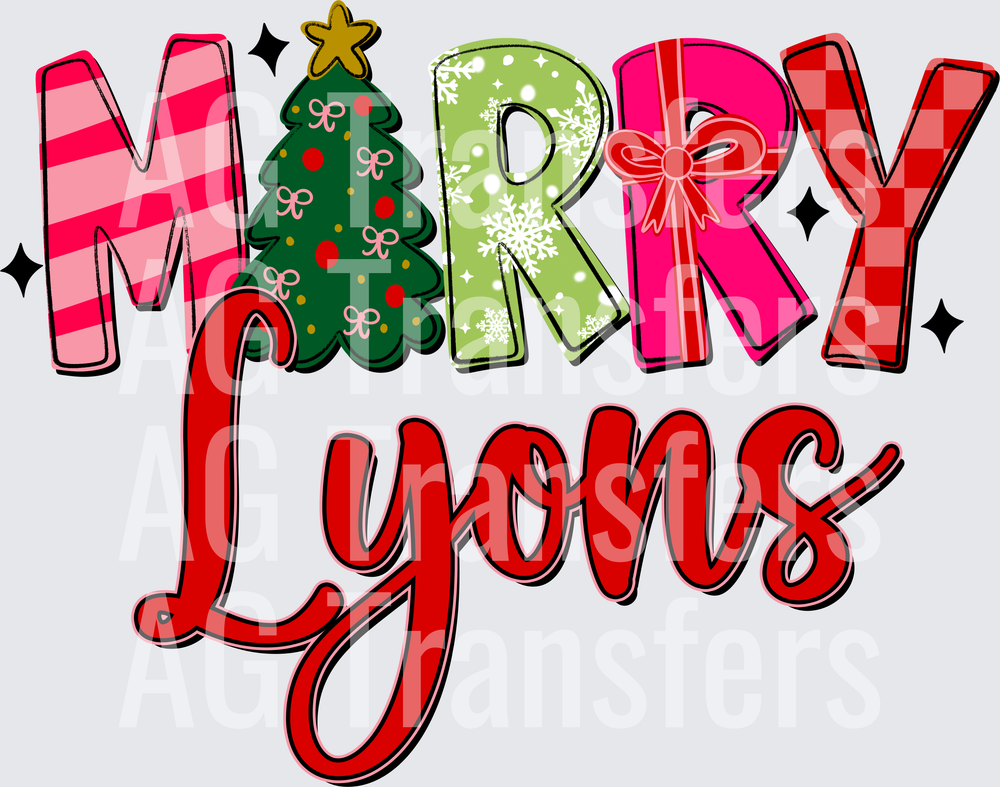 Lyons
