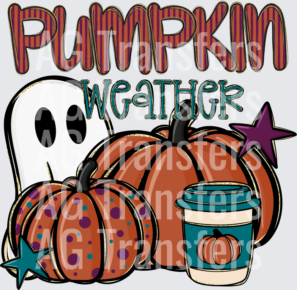 Pumpkin weather(1)