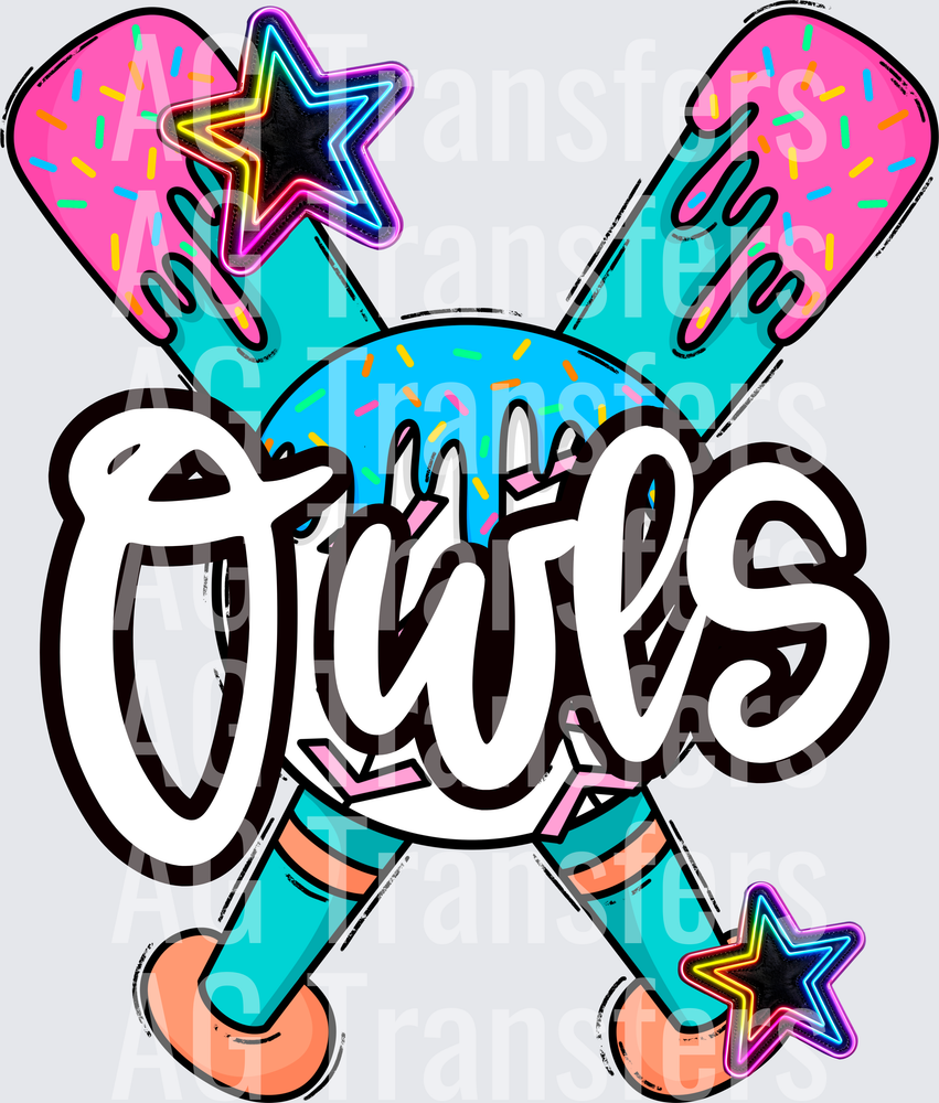 owls(35)