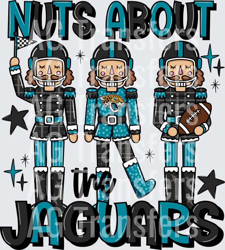 Nuts_About_The_Jaguars