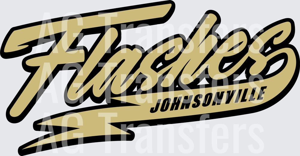 Johnsonville Flashes 11