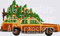 CHRISTMAS VACATION CAR