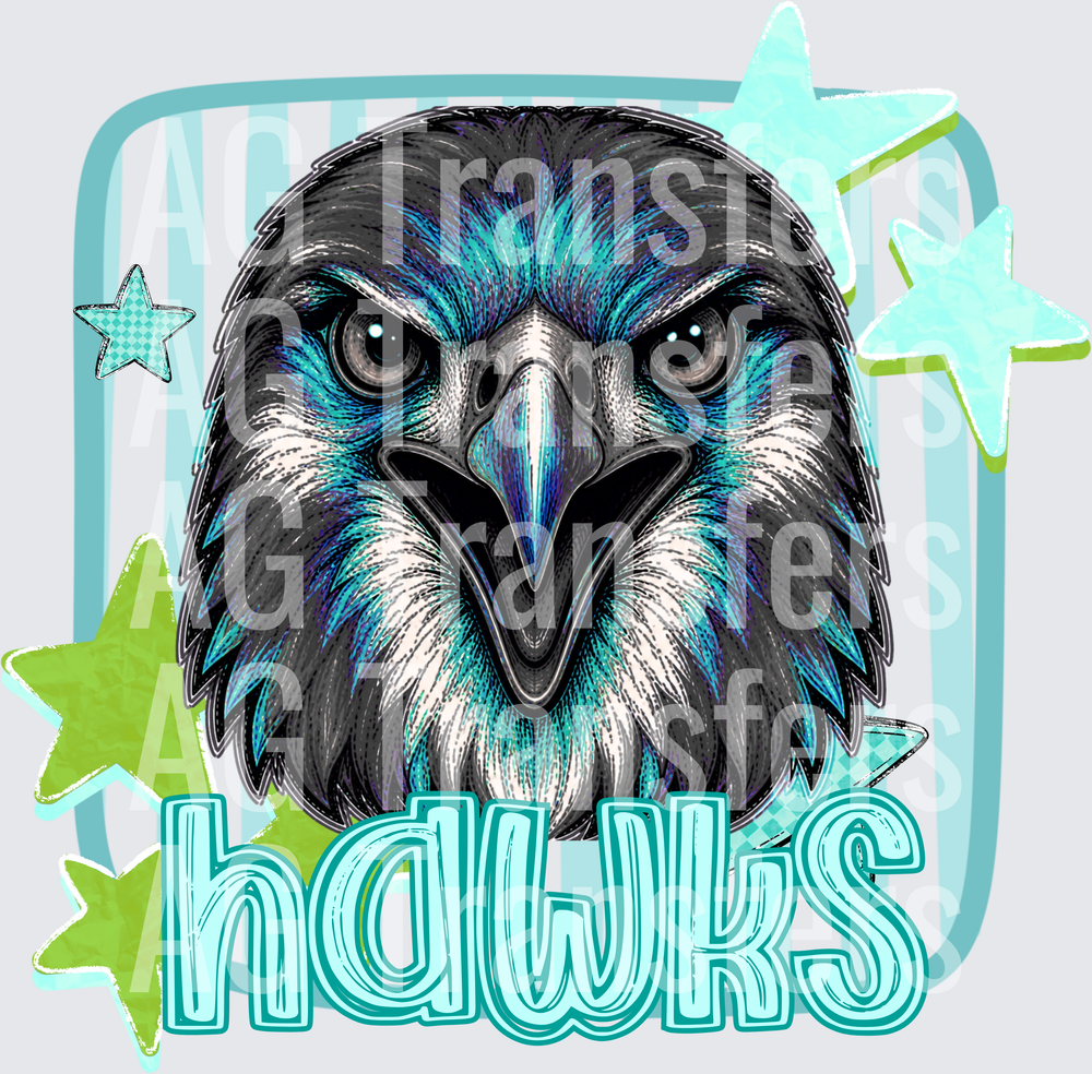 HAWKS