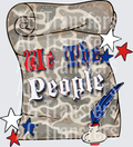 We the people camo