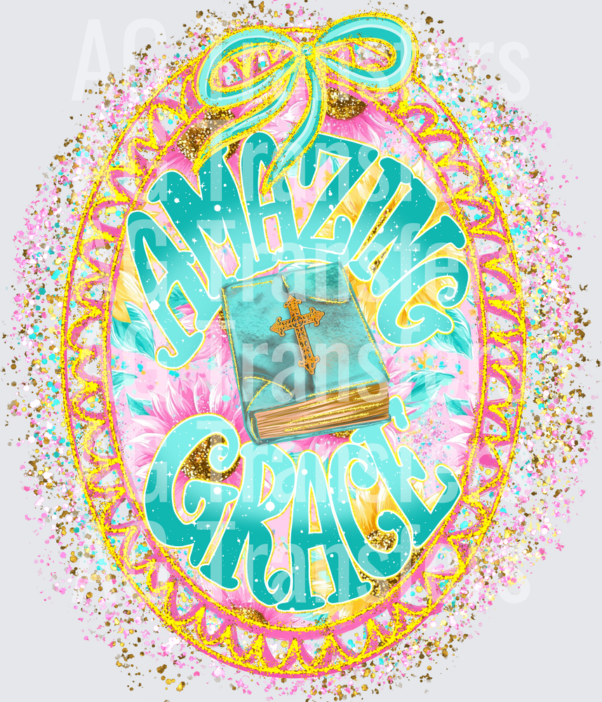 Amazing grace