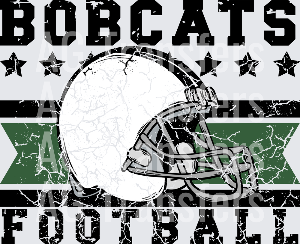 Bobcats(365)