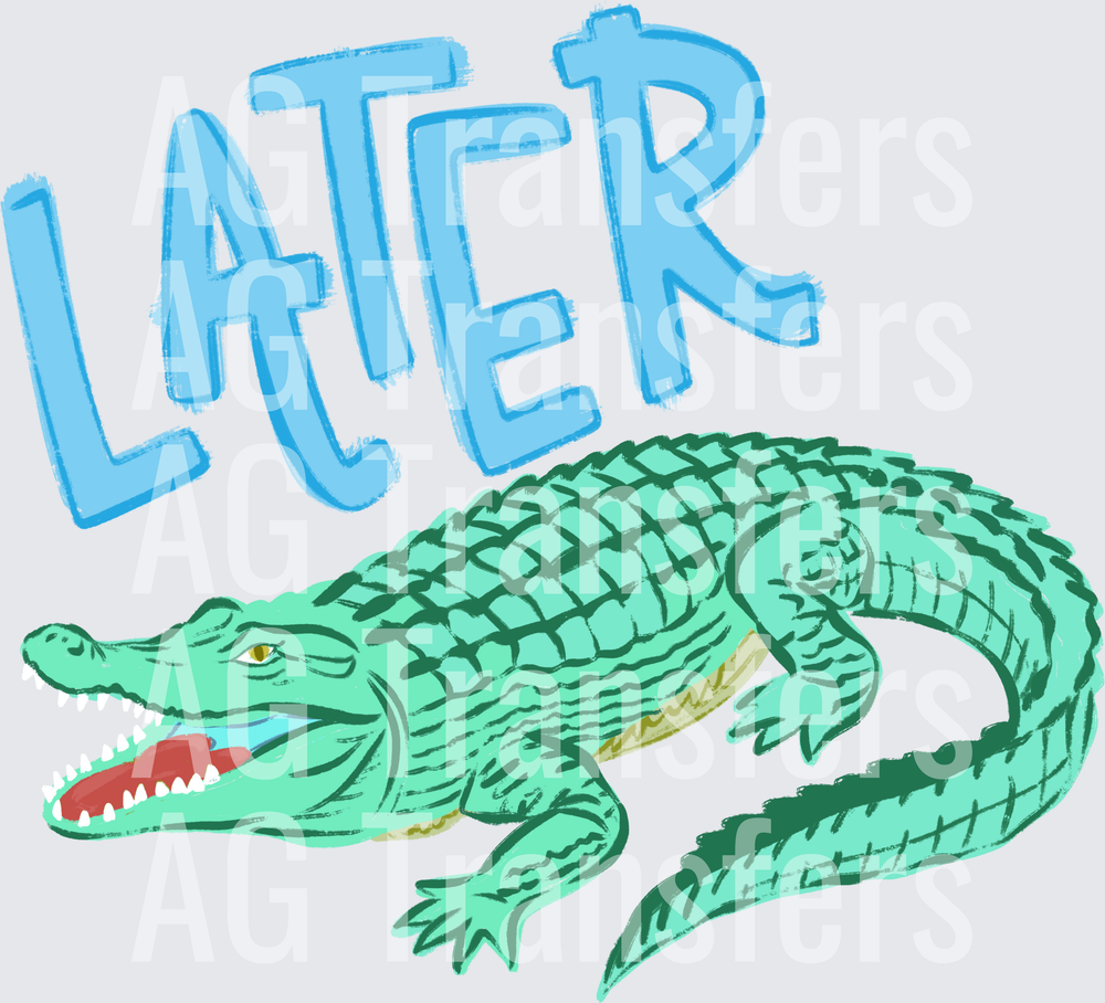 Laterboy