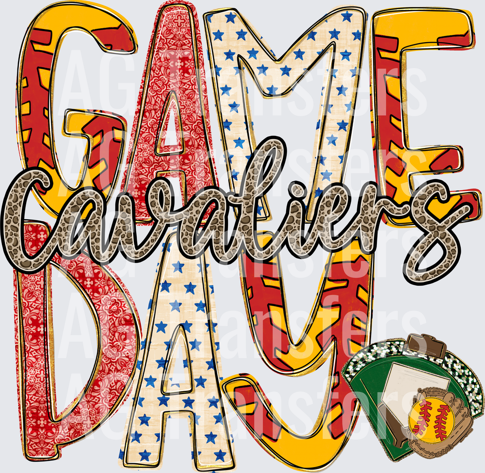 CAVALIERS(62)