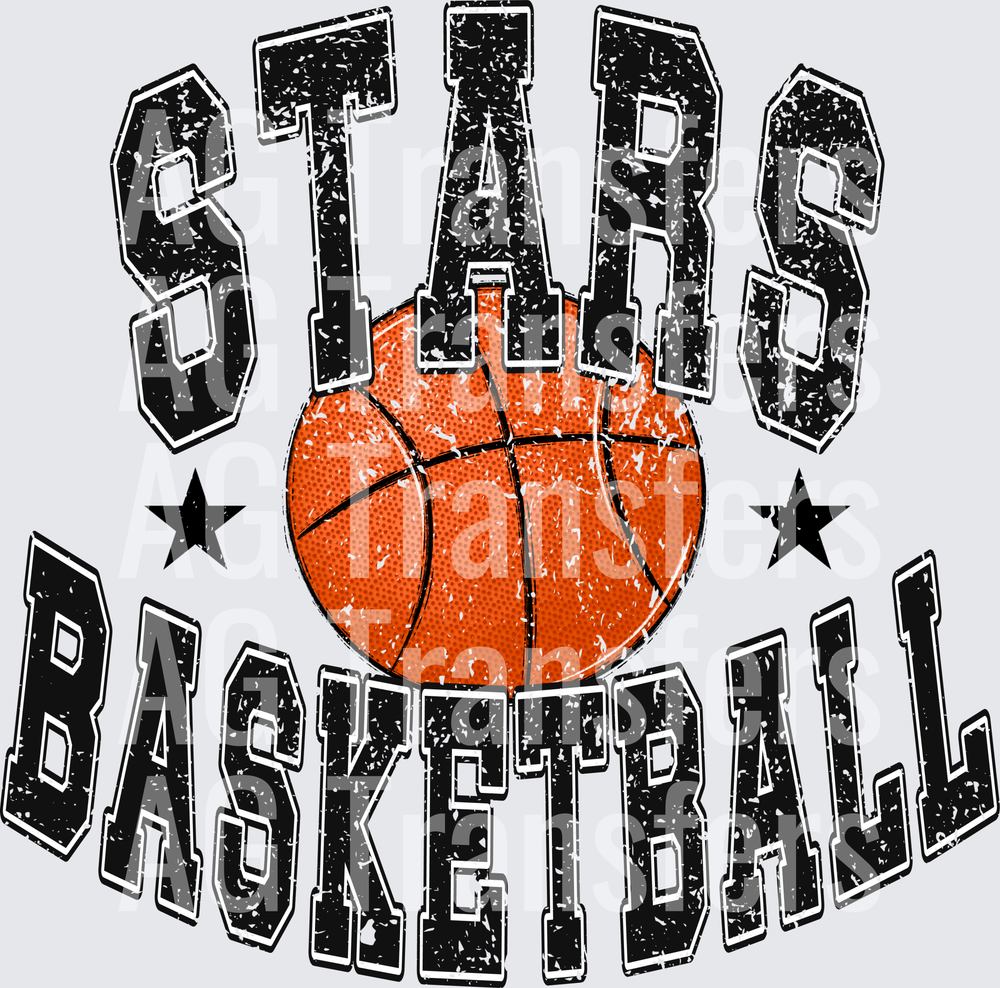 STARS BASKETBALL