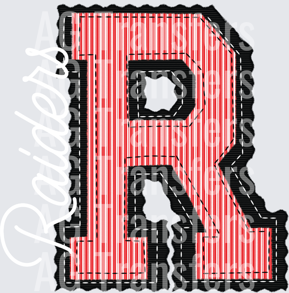 Raiders 25