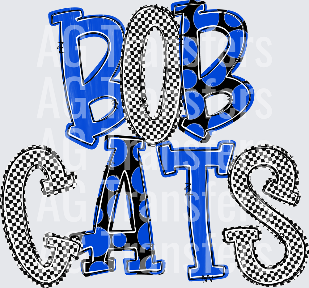 bobcats(92)