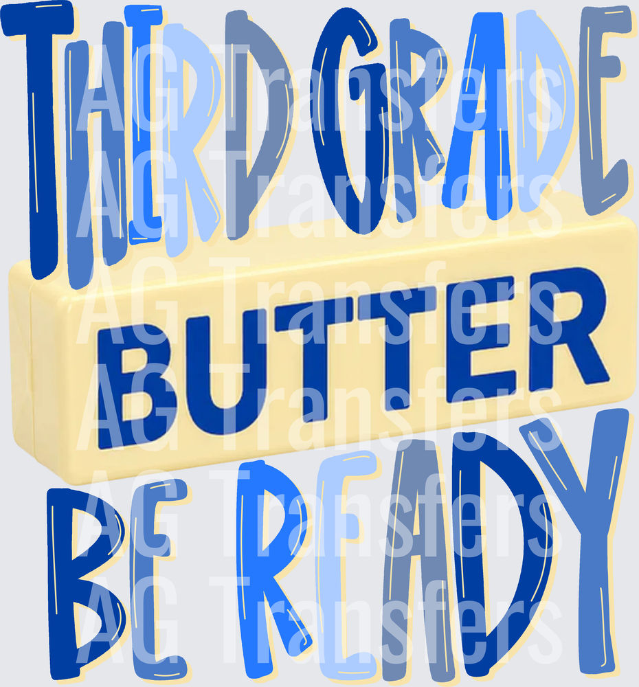 Butter school bundle (1)