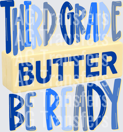Butter school bundle (1)