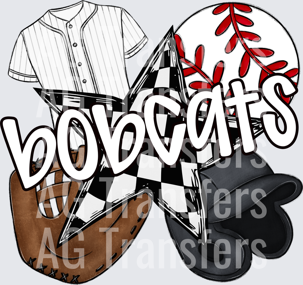 bobcats(526)