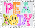 Mascot Peabody