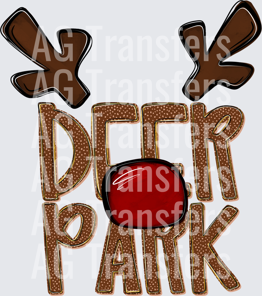 DEER PARK