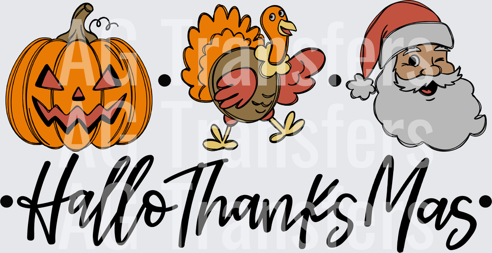 Hallothanksmas traditional