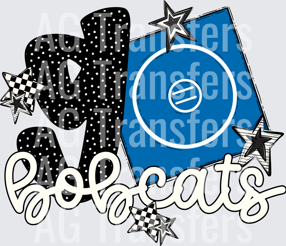 BOBCATS(473)