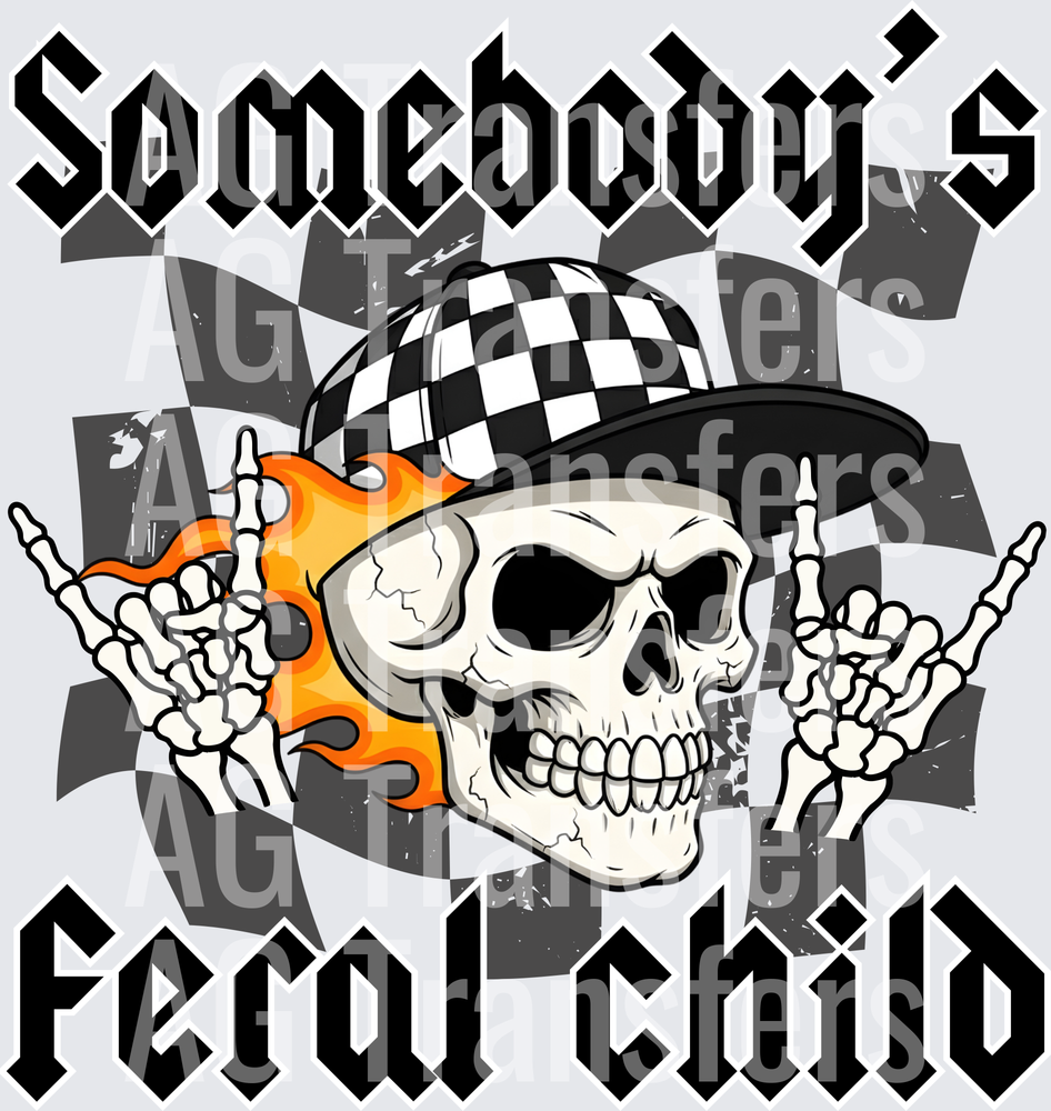 wildchild
