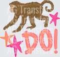 Monkeydogirl