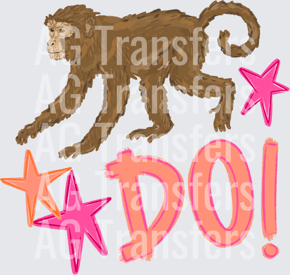 Monkeydogirl