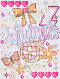 Preppy MASCOTS WILDCATS