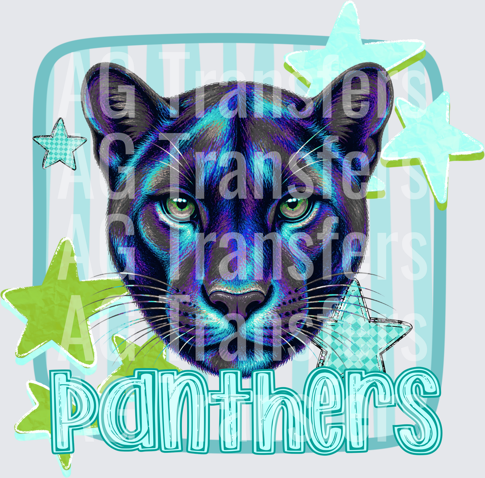 PANTHERS