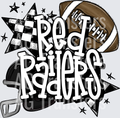 RED RAIDERS(137)