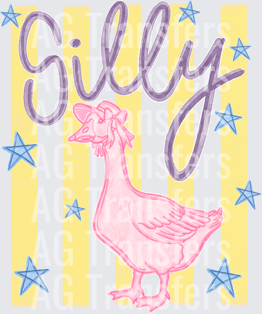 SillyGoose