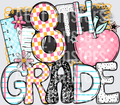 B2S GRADE LEVELS APPLE 8TH GRADE
