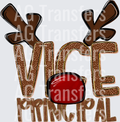 VICE PRINCIPAL