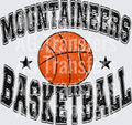 MOUNTAINEERS BASKETBALL