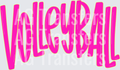 Volleyballneonpocket
