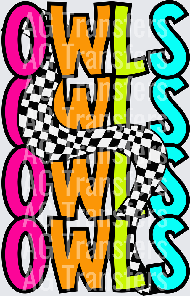 owls(77)