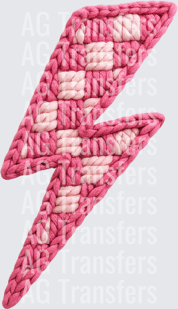 BOLT FAUX YARN