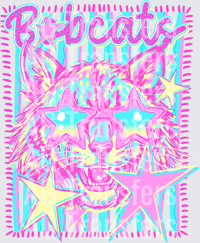 Bobcats