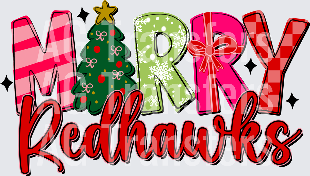 Redhawks
