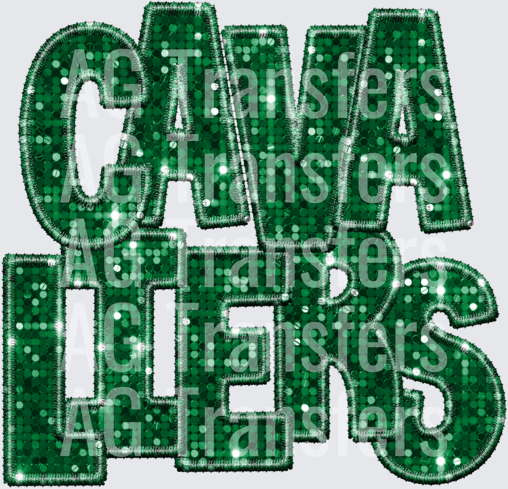 CAVALIERS(37)
