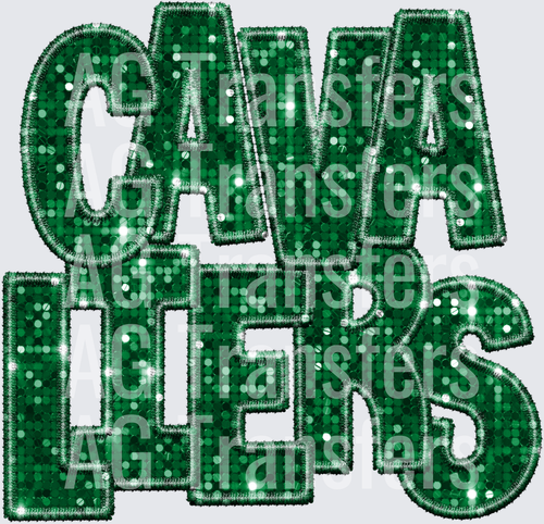CAVALIERS(37)