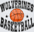 WOLVERINES BASKETBALL